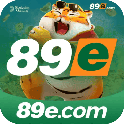 89E Logo